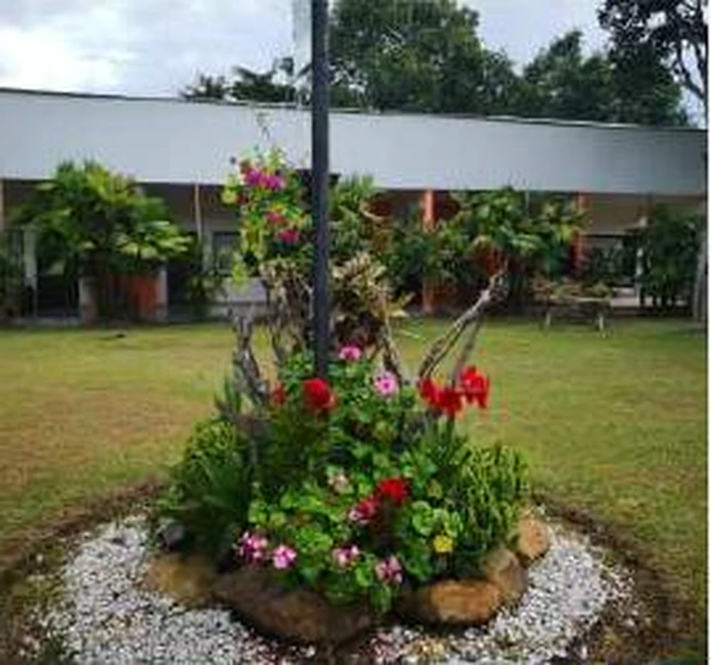 Jardines Hotel Yalconia