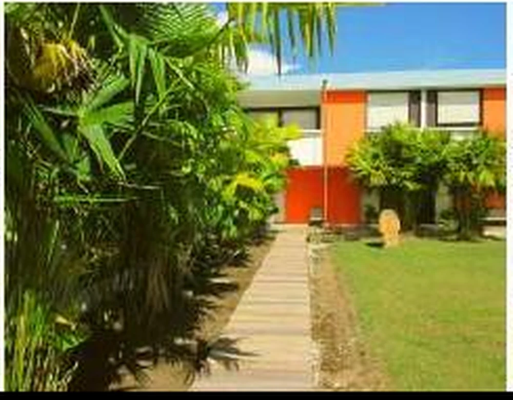 Jardines Hotel Yalconia