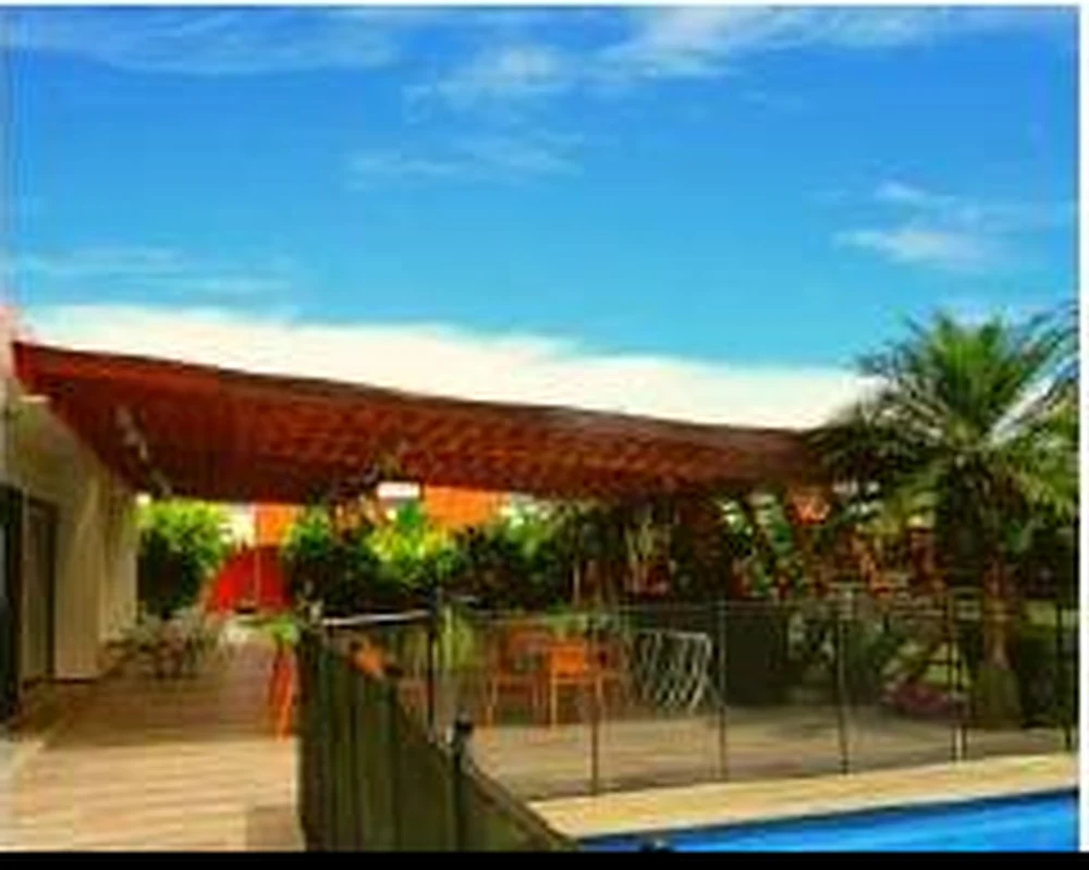 Terraza Hotel Yalconia